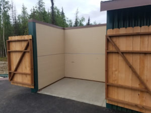 Shed Construction by Working Hands LLC