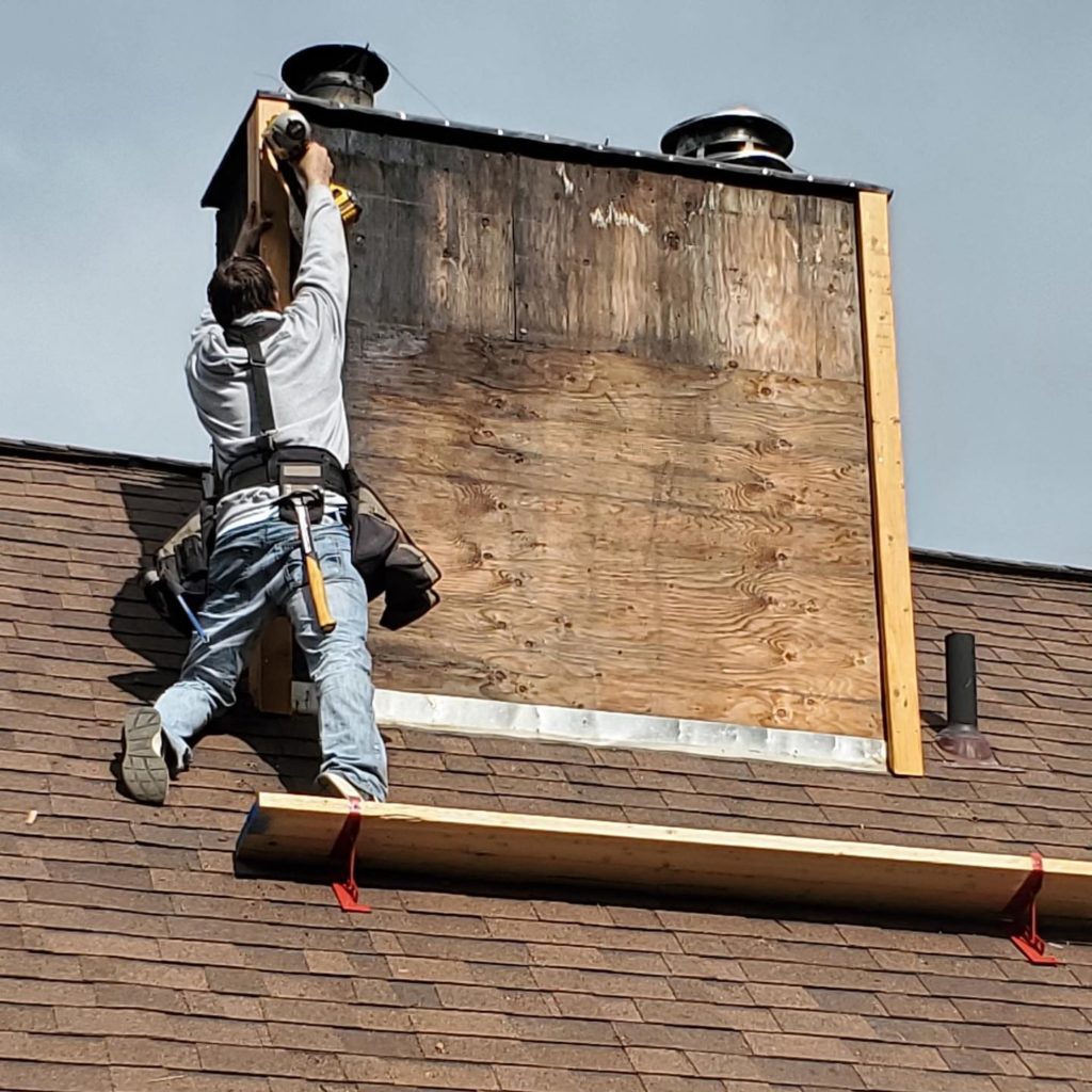 House Siding maintenance in wasilla, Alaska