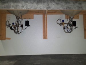 Bathroom Sanitization Installation in Alaska