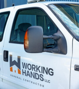 Henry Bauer - General Contractor in Wasilla